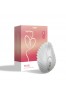 Pearle White - App-Controlled Magnetic Panty Vibrator