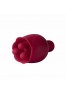 Rosewyn - Rotating Rose Toy Vibrator & Pinpoint Stimulator