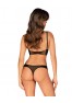 Roxelia open set - Black