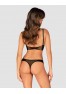 Roxelia open set - Black