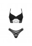 Roxelia open set - Black