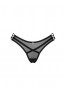 Roxelia thong - Black