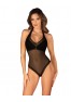 Medilla body - Noir