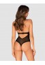 Medilla body - Noir