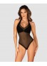 Medilla body - Noir