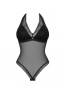 Medilla teddy - Black