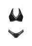 Medilla 2 pieces Set - Black