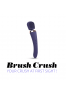 Brush Crush - Midnight Indigo