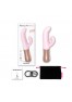 Rabbit Vibrator Sassy Bunny - Baby Pink