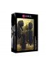 Vibromasseur Kit Wanderful - Noir