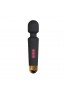 Vibrator Kit Wanderful - Black