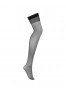 S822 stockings - Black