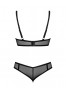 Glandez 2-pcs set - Black
