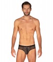 Severio Jockstrap - Black