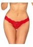 Amor Cherris thong - Red