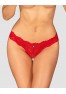 Amor Cherris thong - Red