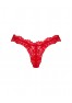 Amor Cherris thong - Red