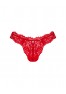 Amor Cherris thong - Red