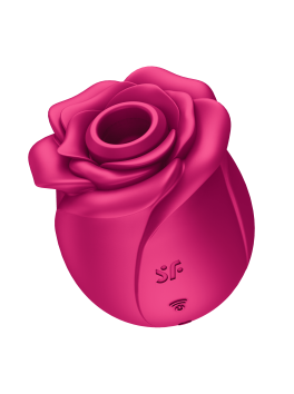 Rose classique Pro 2 Satisfyer - Rose