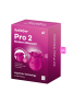 Modern Blossom Pro 2 Satisfyer - Pink
