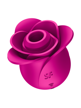 Modern Blossom Pro 2 Satisfyer - Pink
