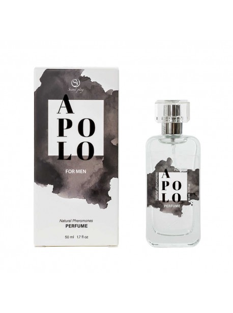 Apolo - Perfume spray 50 ml