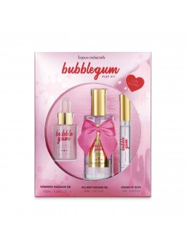 Bubblegum Play Kit