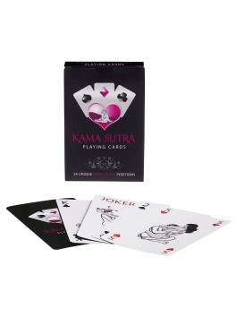 Kamasutra Jeu de cartes