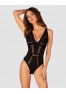 Chic Amoria body - Noir