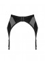 Chic Amoria porte-jarretelles - Noir