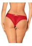 Chilisa culotte - Rouge