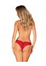 Chilisa panties - Red