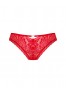 Chilisa culotte - Rouge