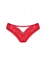 Chilisa culotte - Rouge