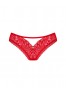 Chilisa panties - Red