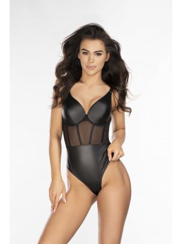 V-10590 Body - Noir