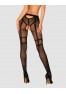 S123 tights - Black