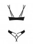 Nesari open set - Black