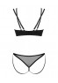 Nesari 2-pcs set - Black