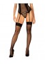 S823 stockings - Black