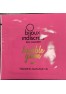 Dosette Light my fire - Bubblegum huile de massage chauffante - 2ml