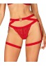 Elianes Harness - Red