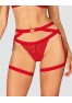 Elianes Harness - Red