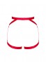 Elianes Harness - Red