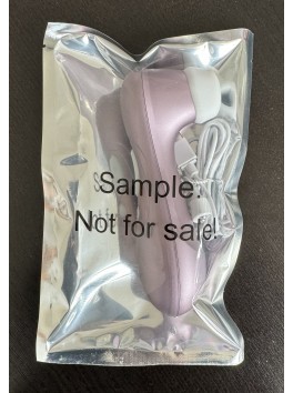 Echantillon Satisfyer Pro 2 - Violet Sample Not For Sale !