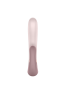 Echantillon Heat Wave Connect App - Mauve Sample Not For Sale !