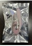Echantillon Heat Wave Connect App - Mauve Sample Not For Sale !