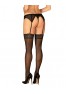 Chemeris stockings - Black