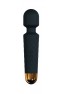 Wanderful Black Wand Rechargeable