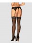 Chemeris stockings - Black